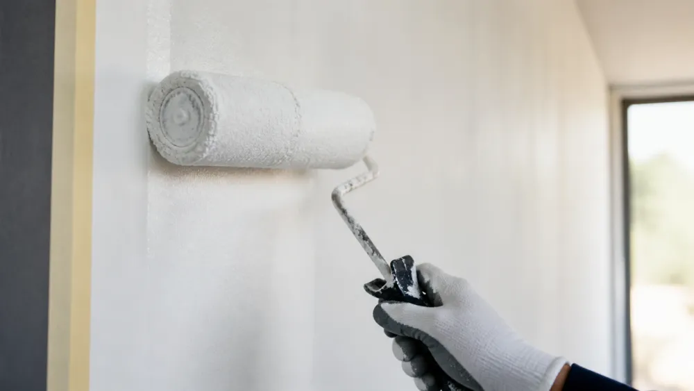 Second visuel pratique pour Comment appliquer une peinture ThermoRéflect Ultra Mat sans perdre en efficacité ?