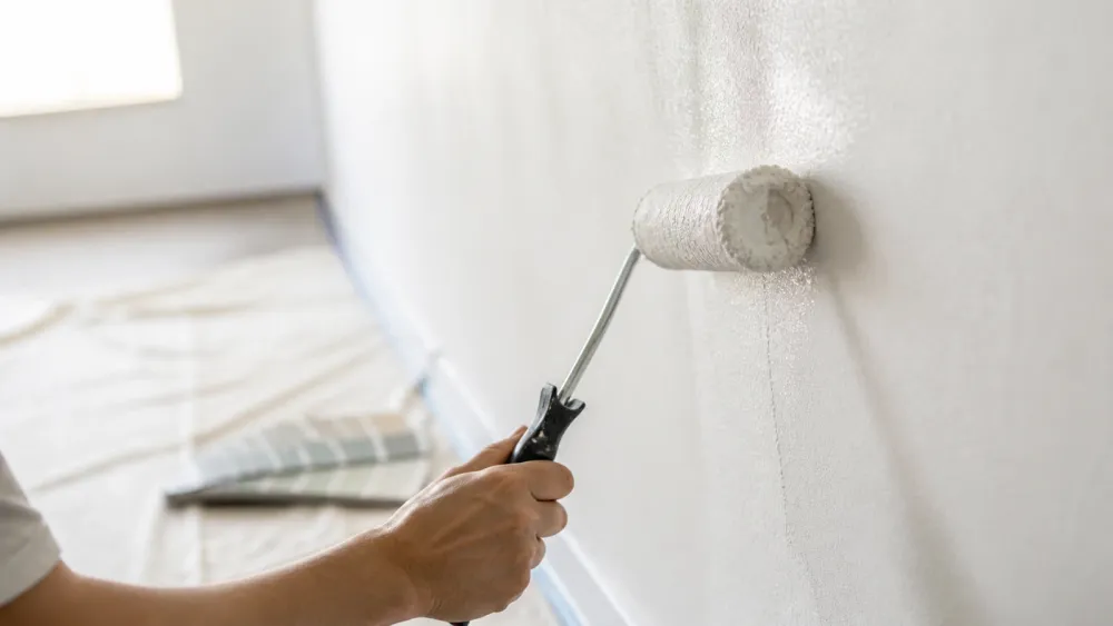 Second visuel pratique pour Peinture thermorégulatrice ClimaCoat X5 : avis avant de repeindre chez soi